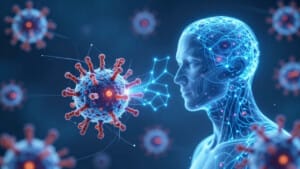 Lee más sobre el artículo AI Cancer : cuando la Inteligencia artificial enferma