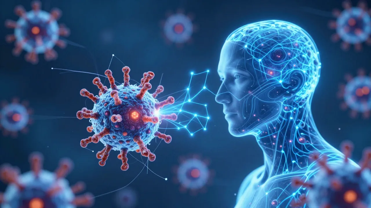 Lee más sobre el artículo AI Cancer : cuando la Inteligencia artificial enferma