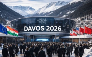 Lee más sobre el artículo Davos 2026: del orden diseñado al nuevo desorden mundial