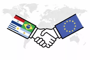 Lee más sobre el artículo UE–Mercosur: cooperación en tiempos de crispación