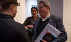 Lee más sobre el artículo El viaje del emprendedor: de que trata el libro